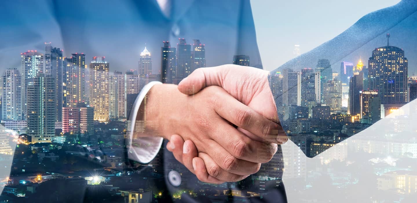 Apex Group welcomes new strategic minority investors