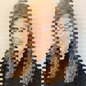 Natalie Breen, Global Head of Strategic Development – Real Assets