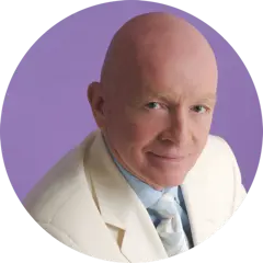 Mark Mobius