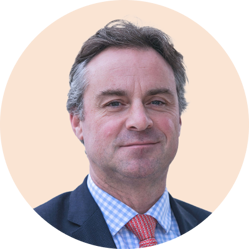 Peter Hughes, Founder & CEO