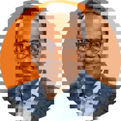 Samir Pandiri, Group President