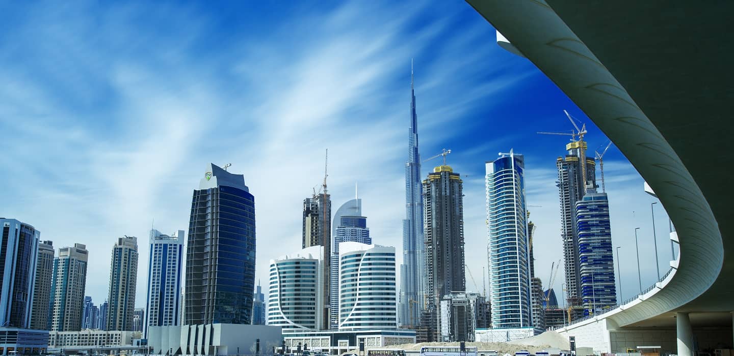 Unlocking the Emirates: A fund manager’s guide to the UAE