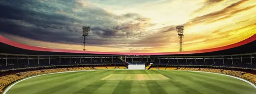 Apex Group puts stake in the ground for Sustainability in Cricket