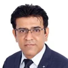 محمد عمران بورني