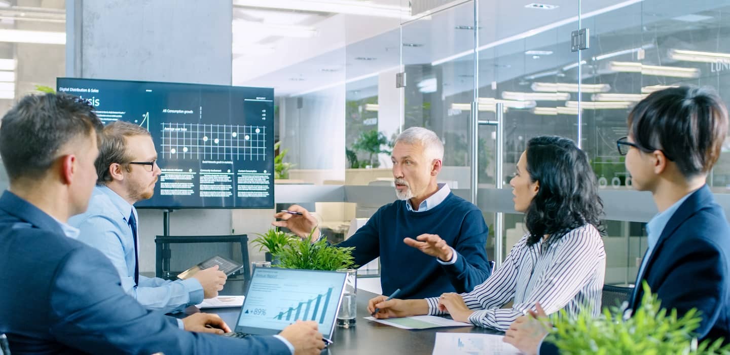 Can a business intelligence strategy add value to your company?