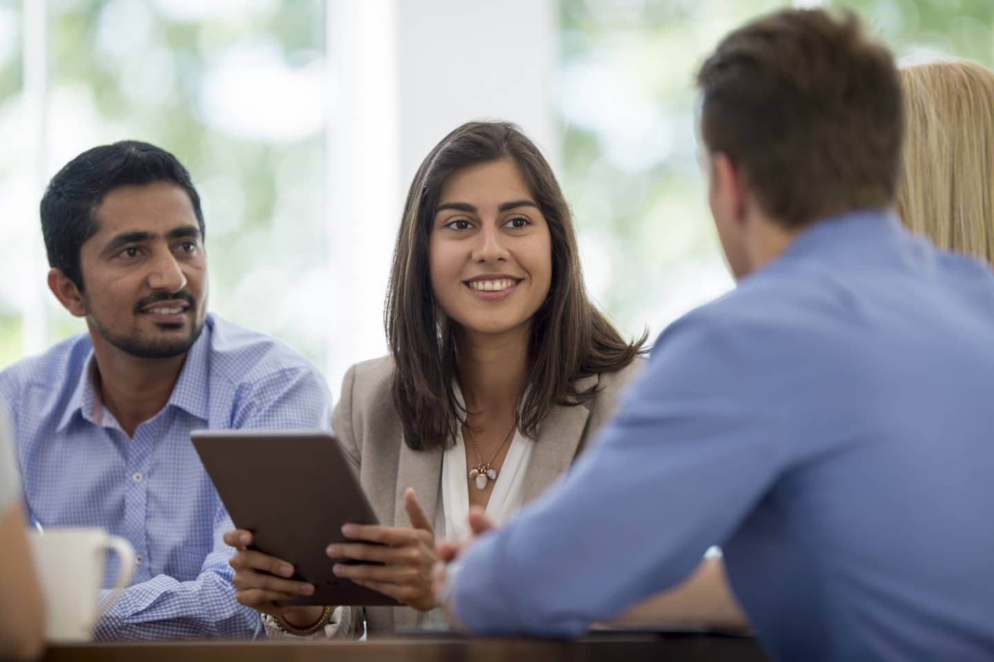 Superannuation Funds