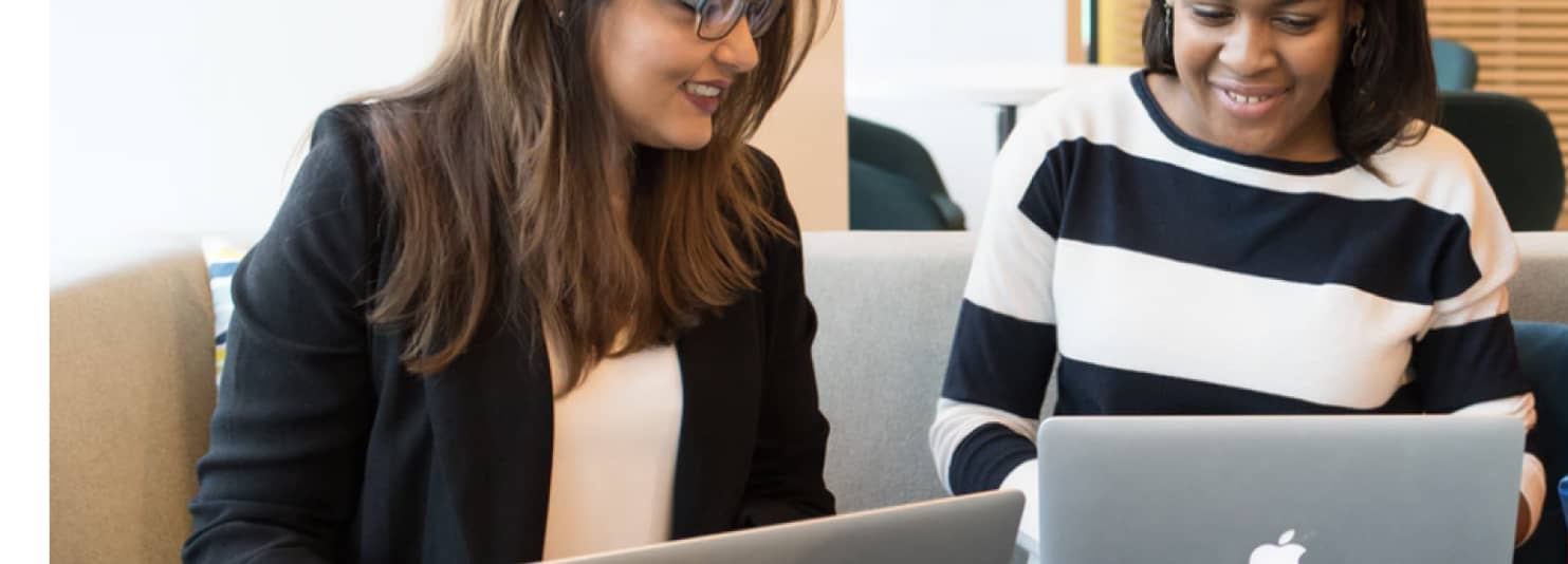 Gated click through test