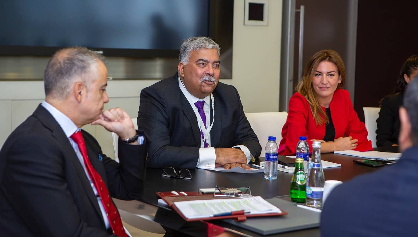 Aliph Capital appoints Apex Group for fund services