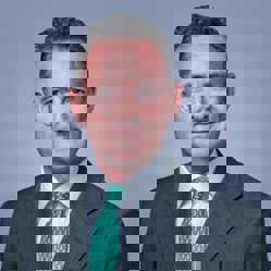 Andy Pitts-Tucker, Managing Director – ESG