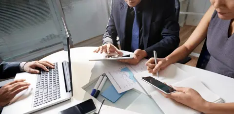 Nexus Fund Administration Platform