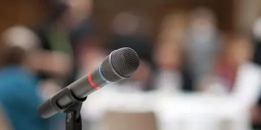 On Demand: Things to Consider when Reassessing your Financial  Provider