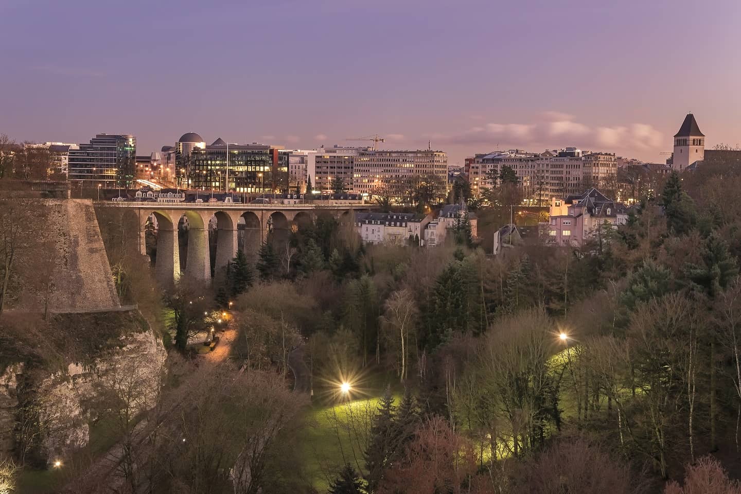 Apex Group features in Luxembourg ManCo rankings