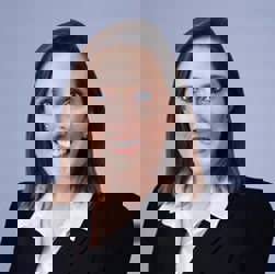 Lucia Perchard, Global Head of Product, Family Office