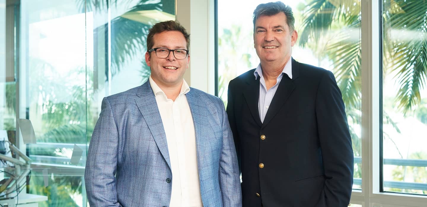 Apex Group, Mosaic, Aon launch innovative fund-insurance platform