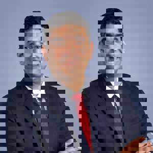 Akshay Thakurdesai, Country Head, India