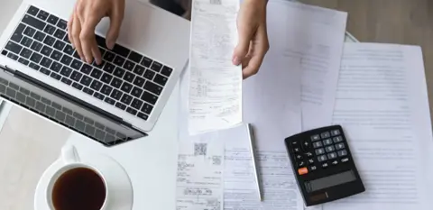 Listed Investment Companies