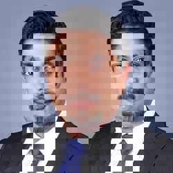 Srikumar T.E., Global Head of Fund Solutions