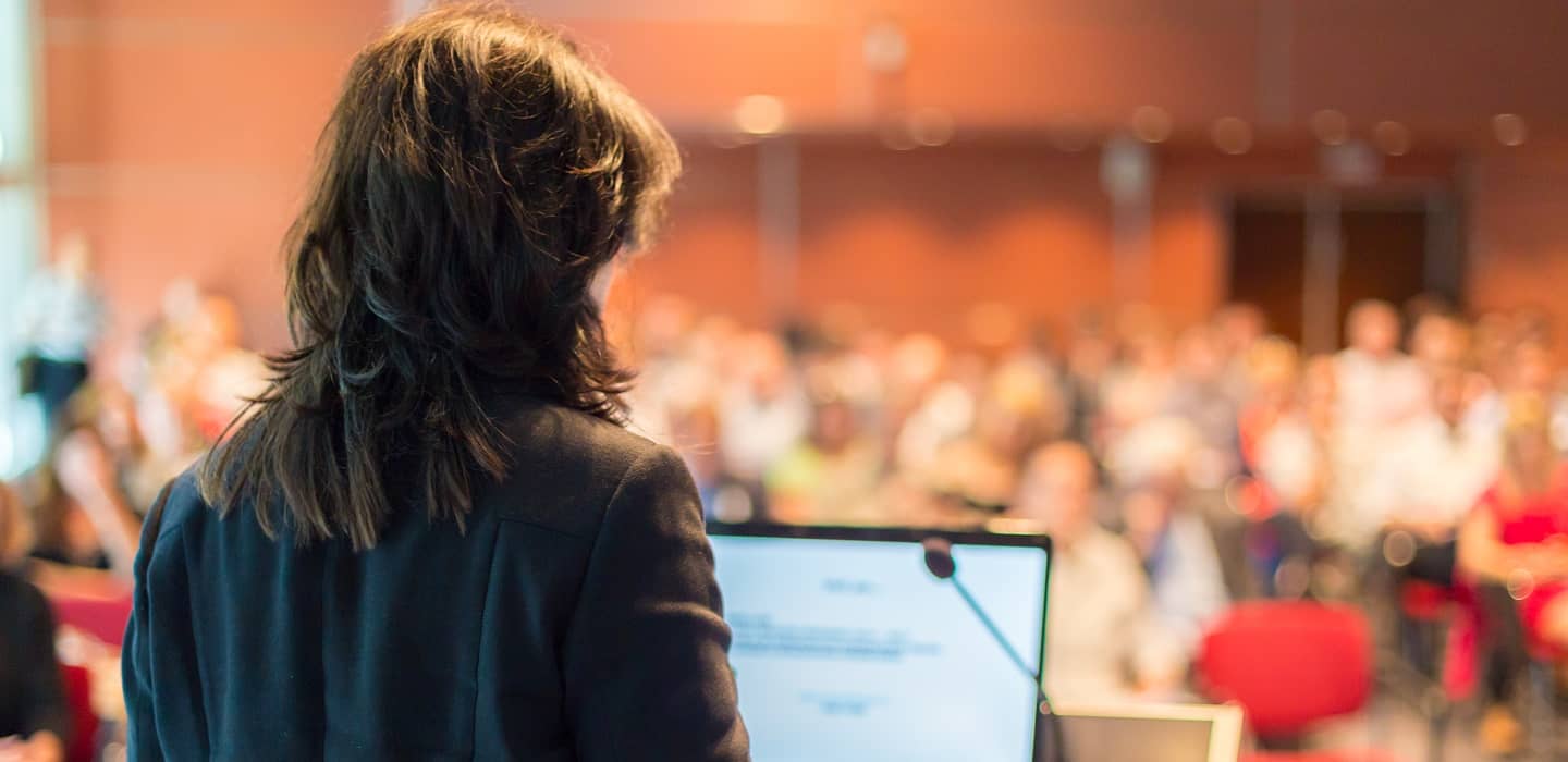 Why we launched the FS Disruptor Forum